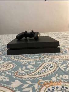 Sony PlayStation 4 Slim/1TB